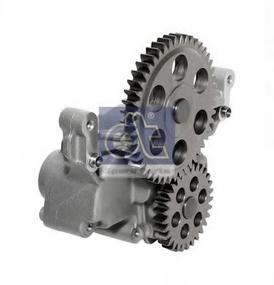 DT 6.24005 Oil Pump